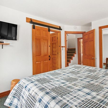 Villa Cienaga Creek Ranch à Lac Big Bear Chambre photo