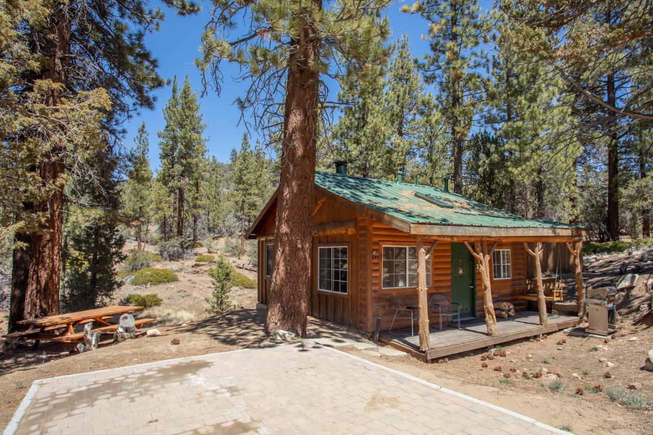 Villa Cienaga Creek Ranch à Lac Big Bear Chambre photo