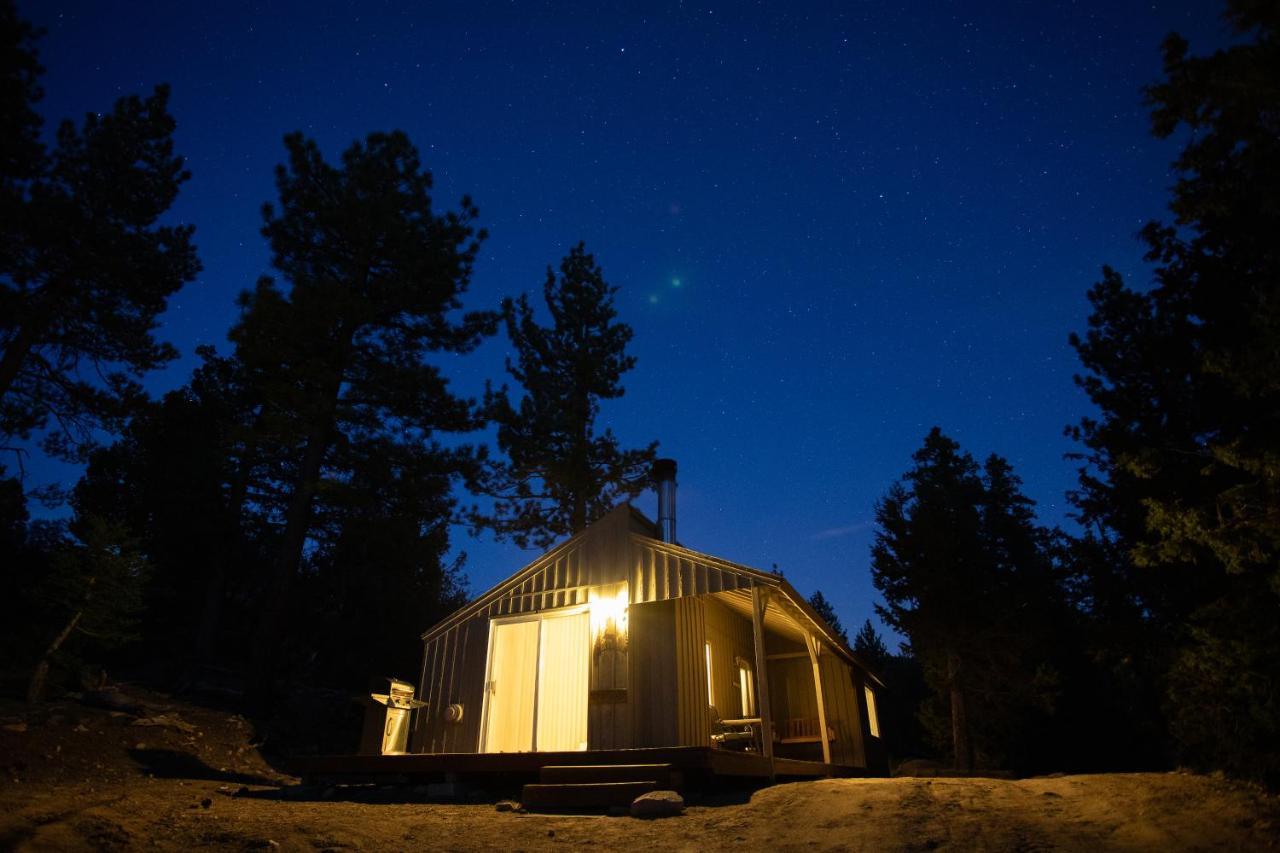 Villa Cienaga Creek Ranch à Lac Big Bear Chambre photo
