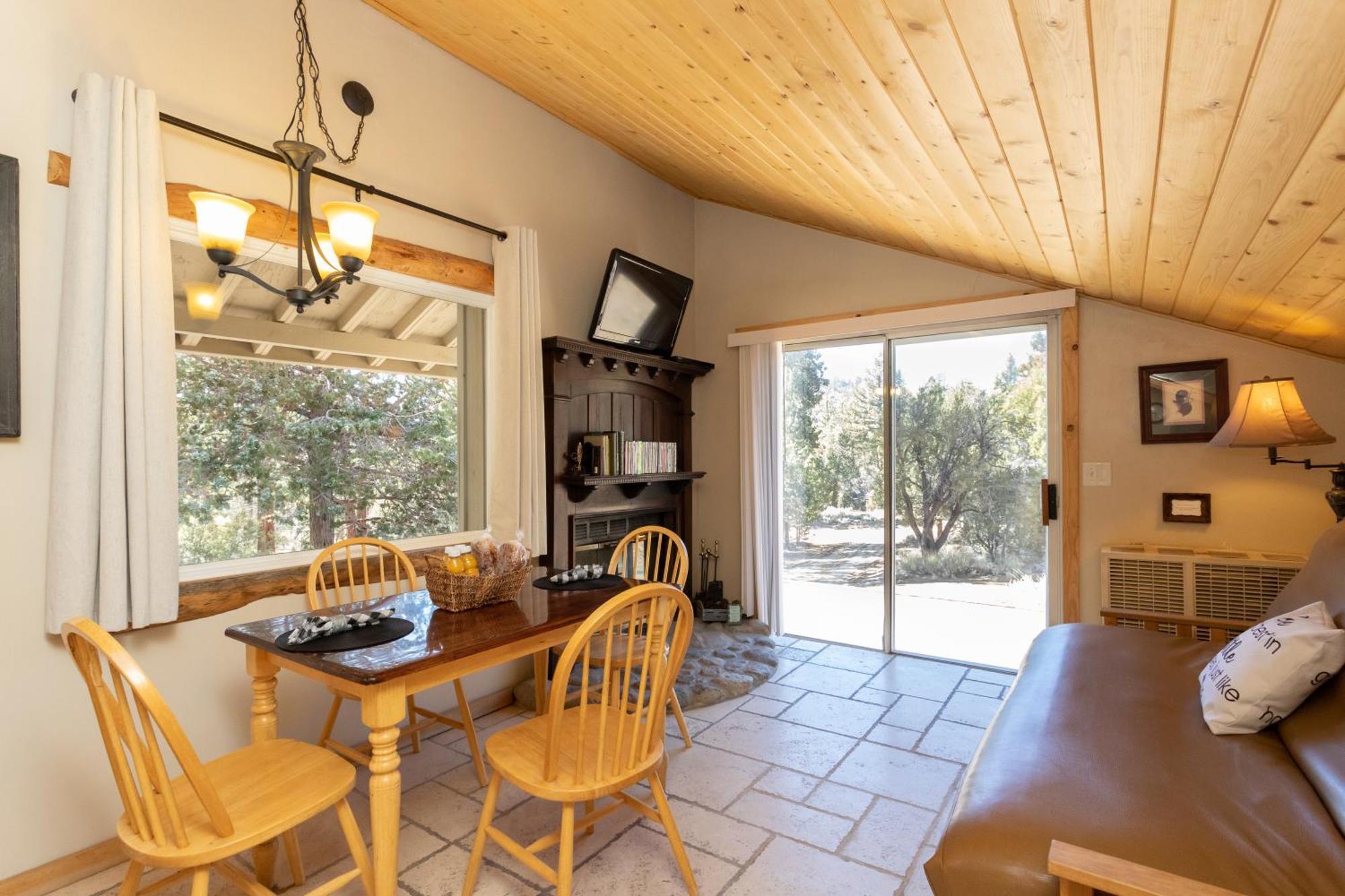 Villa Cienaga Creek Ranch à Lac Big Bear Chambre photo